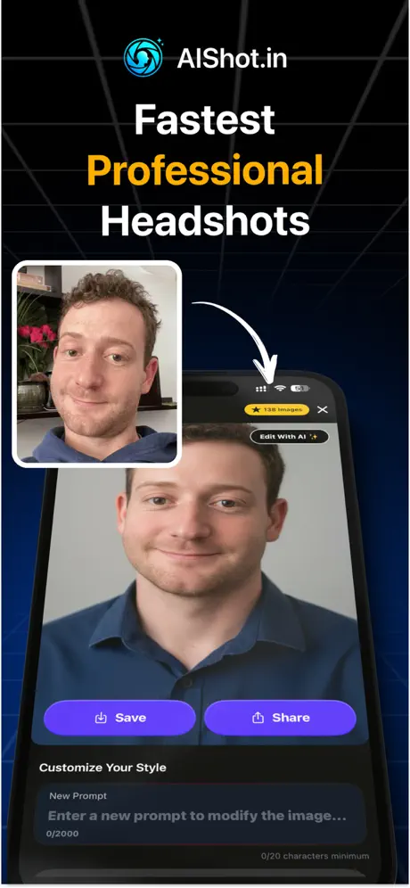 Multiple Style Options